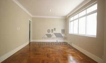 Imagem 5: 4 dormitórios na Avenida Angélica