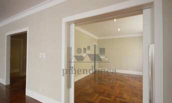 Imagem 6: 4 dormitórios na Avenida Angélica