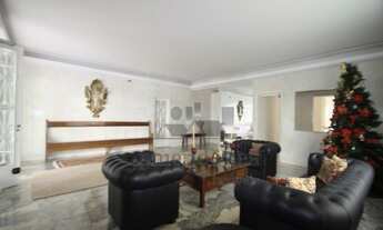 Imagem 7: 4 dormitórios na Avenida Angélica