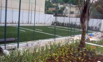 Imagem 6: 4 dormitórios na Rua Dos Caetés