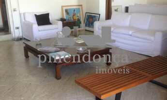 Imagem 2: 4 dormitórios na Rua Sergipe