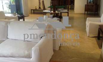 Imagem: 4 dormitórios na Rua Sergipe