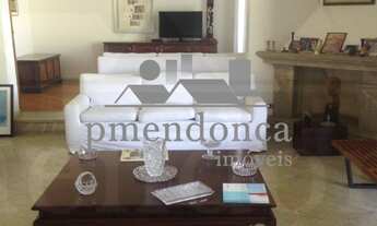 Imagem 3: 4 dormitórios na Rua Sergipe