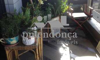 Imagem 7: 4 dormitórios na Rua Sergipe