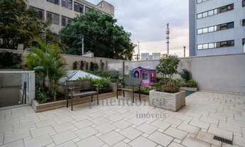 Imagem 2: 3 dormitórios na Rua Doutor Alfredo De Castro