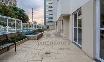 Imagem 3: 3 dormitórios na Rua Doutor Alfredo De Castro