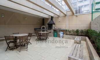 Imagem 4: 3 dormitórios na Rua Doutor Alfredo De Castro