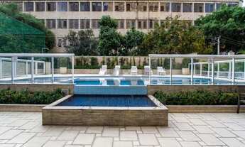 Imagem 5: 3 dormitórios na Rua Doutor Alfredo De Castro