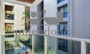 Imagem 3: 4 dormitórios na Rua Doutor Albuquerque Lins