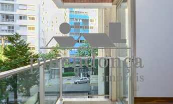 Imagem 4: 4 dormitórios na Rua Doutor Albuquerque Lins