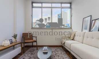 Imagem: 3 dormitórios na Rua Dos Pinheiros