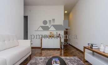 Imagem 4: 3 dormitórios na Rua Dos Pinheiros