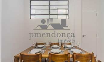 Imagem 5: 3 dormitórios na Rua Dos Pinheiros