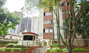 Imagem: 3 dormitórios na Rua Cayowaá