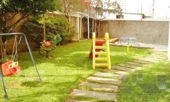 Imagem 6: 3 dormitórios na Rua Cayowaá