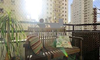 Imagem 2: 3 dormitórios na Rua Apiacás