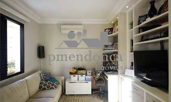 Imagem 4: 3 dormitórios na Rua Apiacás