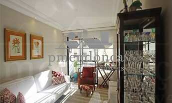 Imagem 6: 3 dormitórios na Rua Apiacás