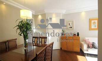 Imagem 7: 3 dormitórios na Rua Apiacás