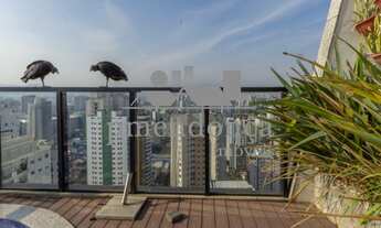 Imagem 2: 4 dormitórios na Rua Apinajés