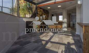 Imagem 4: 4 dormitórios na Rua Apinajés