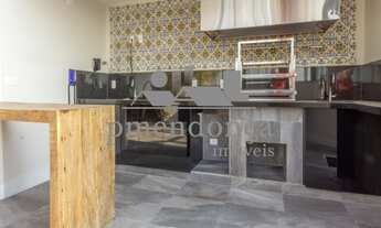 Imagem 5: 4 dormitórios na Rua Apinajés