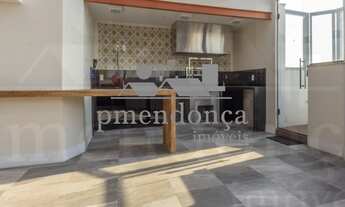 Imagem 6: 4 dormitórios na Rua Apinajés