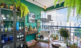 Imagem 2: 2 dormitórios na Rua Doutor Alfredo De Castro