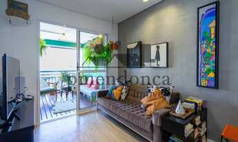 Imagem 5: 2 dormitórios na Rua Doutor Alfredo De Castro