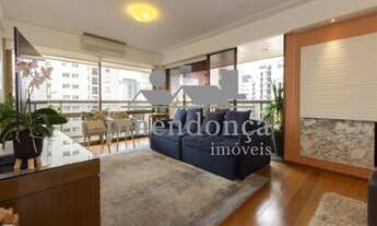 Imagem: 4 dormitórios na Rua Tavares Bastos