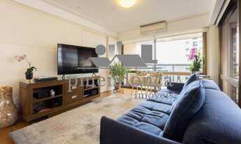 Imagem 2: 4 dormitórios na Rua Tavares Bastos