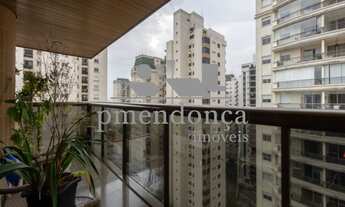 Imagem 4: 4 dormitórios na Rua Tavares Bastos