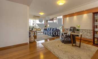 Imagem 7: 4 dormitórios na Rua Tavares Bastos