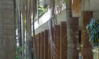 Imagem 2: 4 dormitórios na Avenida Higienópolis