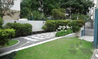 Imagem 4: 4 dormitórios na Avenida Higienópolis