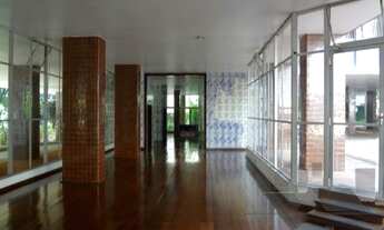 Imagem 5: 4 dormitórios na Avenida Higienópolis