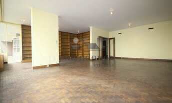 Imagem 3: 4 dormitórios na Avenida Higienópolis