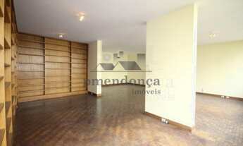 Imagem 4: 4 dormitórios na Avenida Higienópolis