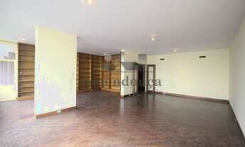 Imagem 7: 4 dormitórios na Avenida Higienópolis