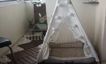 Imagem 2: 3 dormitórios na Rua Doutor Alfredo De Castro