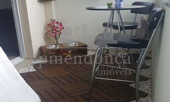 Imagem 3: 3 dormitórios na Rua Doutor Alfredo De Castro