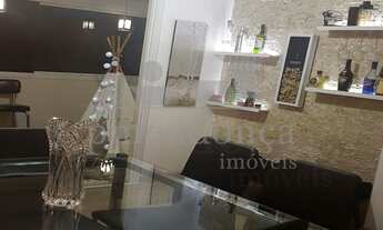 Imagem 7: 3 dormitórios na Rua Doutor Alfredo De Castro