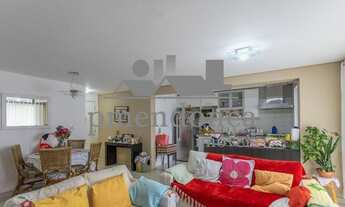 Imagem: 3 dormitórios na Rua Tagipuru