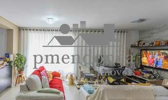 Imagem 2: 3 dormitórios na Rua Tagipuru