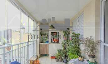 Imagem 3: 3 dormitórios na Rua Tagipuru