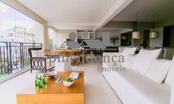 Imagem 3: 4 dormitórios na Rua Doutor Costa Júnior