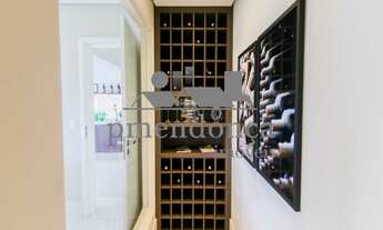 Imagem 5: 4 dormitórios na Rua Doutor Costa Júnior