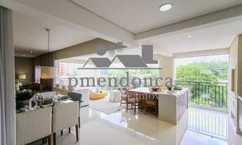 Imagem 7: 4 dormitórios na Rua Doutor Costa Júnior