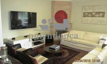 Imagem: 4 dormitórios na Rua Wanderley