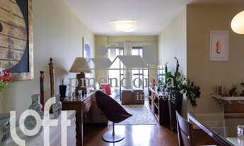 Imagem 4: 4 dormitórios na Rua Coelho De Carvalho